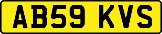 AB59KVS