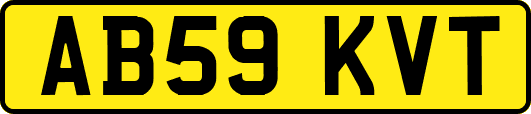 AB59KVT