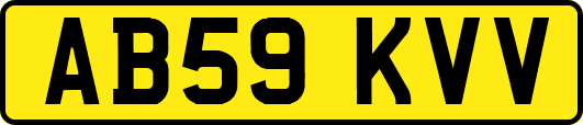 AB59KVV
