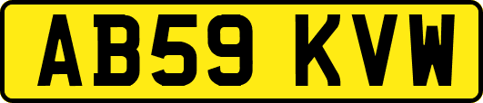 AB59KVW