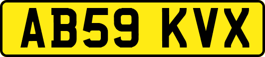 AB59KVX