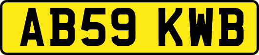 AB59KWB