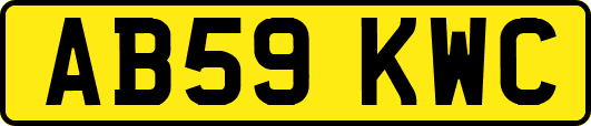 AB59KWC
