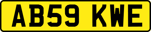 AB59KWE