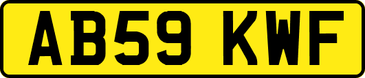 AB59KWF
