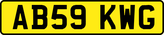AB59KWG