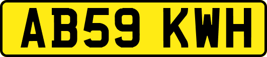 AB59KWH