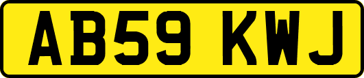 AB59KWJ