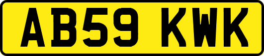 AB59KWK
