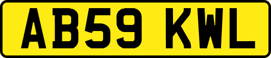 AB59KWL