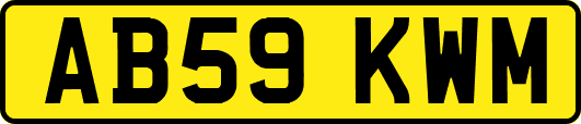 AB59KWM