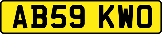AB59KWO