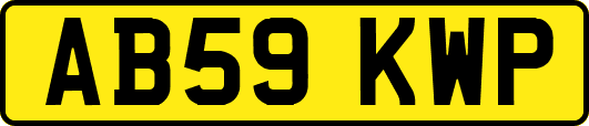 AB59KWP