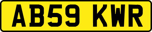 AB59KWR