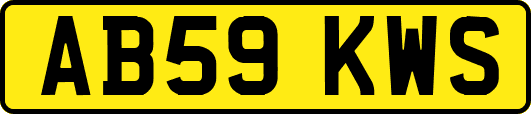 AB59KWS