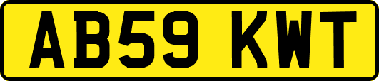 AB59KWT