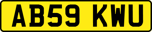 AB59KWU