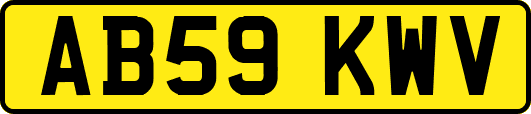 AB59KWV