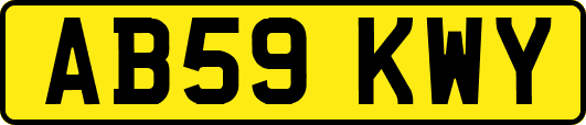 AB59KWY
