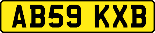 AB59KXB