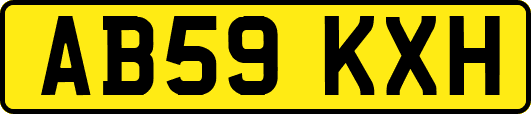 AB59KXH