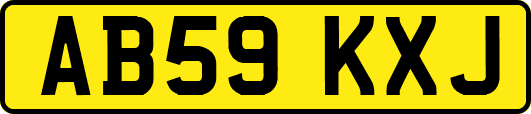 AB59KXJ
