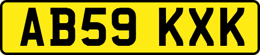 AB59KXK
