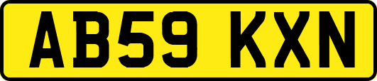 AB59KXN