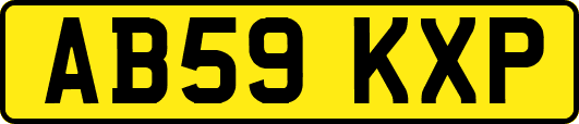 AB59KXP