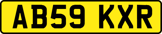 AB59KXR