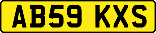 AB59KXS