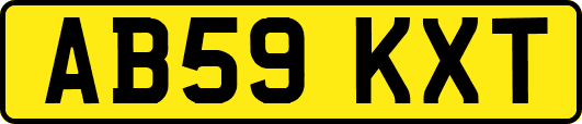 AB59KXT