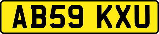 AB59KXU
