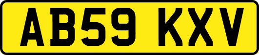 AB59KXV