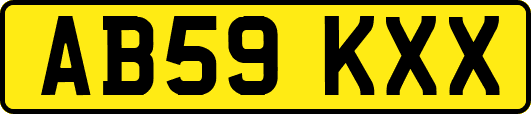 AB59KXX