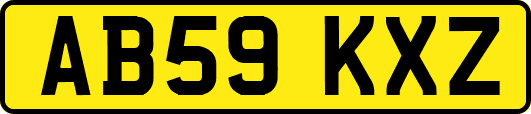 AB59KXZ