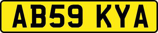 AB59KYA