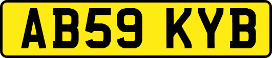 AB59KYB