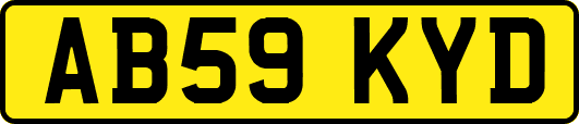 AB59KYD