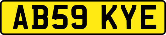 AB59KYE