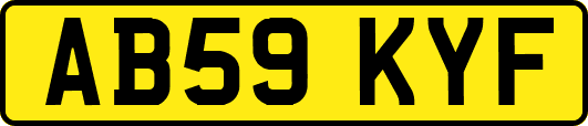 AB59KYF