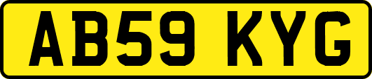 AB59KYG