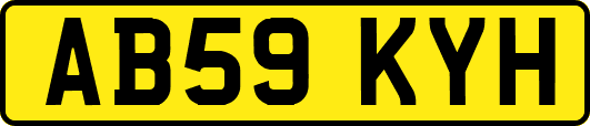 AB59KYH
