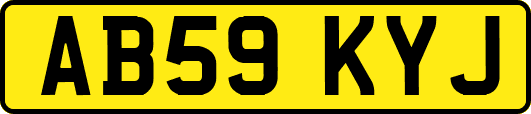 AB59KYJ