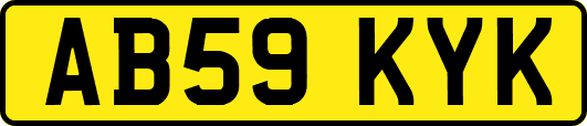 AB59KYK