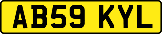 AB59KYL