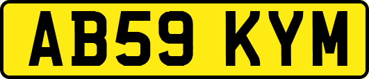 AB59KYM