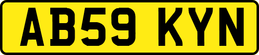 AB59KYN
