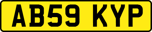 AB59KYP