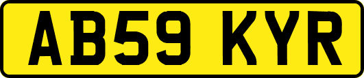 AB59KYR